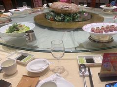 -全聚德(常州店)