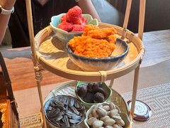 -梅间堂茶馆(绿地缤纷城店)