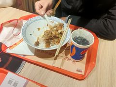 -吉野家(保利广场店)