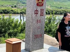 -图们国门景区