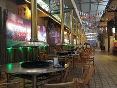 -五彩凉山自助西昌烧烤(柳翠路店)