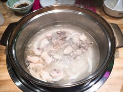 -椰夫人·养生椰子鸡(金沙洲永旺店)