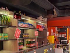 -鸣记脆皮烤鱼·海鲜烤鱼(三八广场店)