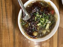 -老字号贾家肉丸糊辣汤(光明巷店)