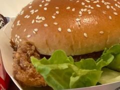 -肯德基(学院路店)