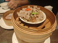 -万丽轩·粤菜(王府井金茂万丽酒店)