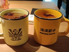 -太二酸菜鱼(上海佛罗伦萨小镇店)