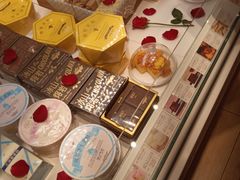 -好利来(十里河店)