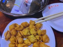 -邵汇大虾(同康路店)