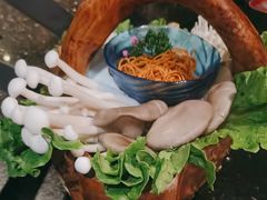 -捞王锅物料理(凯旋路店)