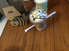-星巴克臻选(沈阳大悦城店)