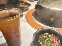 -芸山季·云南山珍菌火锅(南翔印象城MEGA店)