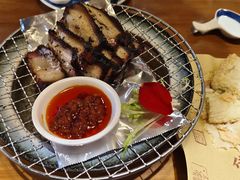 -老西门·常州菜(新区店)