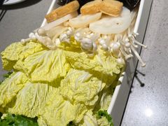 -半天妖烤鱼(方庄店)