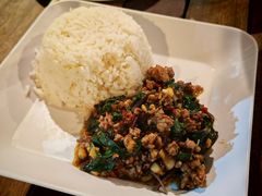 -Doo Dee Thai Food(Issan/Isaan/Esan)