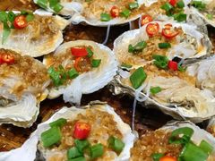 -鲜鲜·鲅鱼圈海鲜(于洪店)