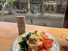 -Alimentari早午餐(安福路店)