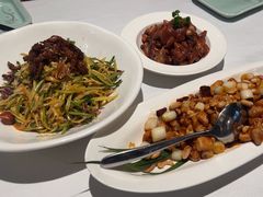 -香融府·烤鸭·家常菜(花乡奥莱店)
