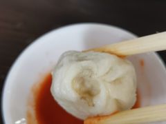 -老葛汤包(石佛路店)