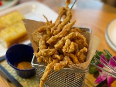 -星光小把串·海鲜烧烤(西安路店)