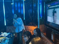 -MJ.PARTY.派对.KTV(南宁西乡塘店)