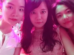 -MOSSO音乐酒吧·Live House(南京西路店)