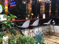 -洄归山也·高空C位湖景下午茶(东方之门店)