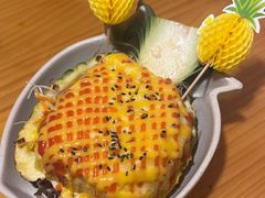 -恩你小木屋·韩式料理(假日广场店)