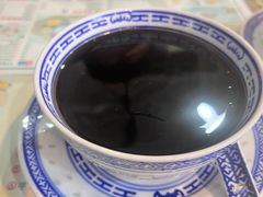 蜂蜜龟苓膏-广信牛奶甜品世家(台东店)