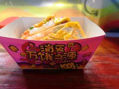 -四环冷面王(西单华威约饭街店)