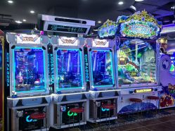 -菲菲羊乐园(临平银泰城店)