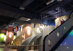 -幻贝家儿童乐园(杭州远洋乐堤港店)