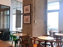 大堂-BAKER&SPICE(环贸店)