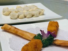 -孔庆璞河豚馆(白玉兰酒店)