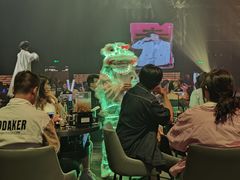 -赤红音乐现场(浦东金桥路店)
