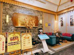 -豪爵足道·SPA(二七路店)
