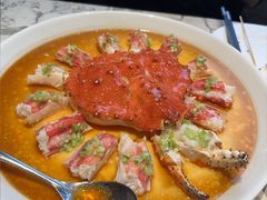 -潮州府·潮菜·砂锅粥(徐家汇店)