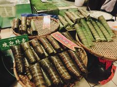 -石岐佬中山菜馆(张溪店)