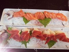 -真剑日本料理·铁板烧(贵州路店)