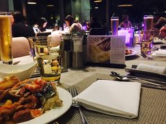 -芽庄洲际酒店自助餐厅