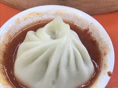 -新丰小吃(江陵路分店)