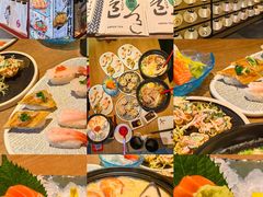 -三禾寿司(君尚店)