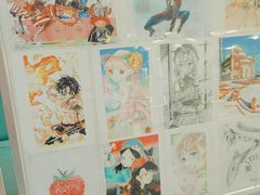 -新梦想艺术学校(泛悦mall店)