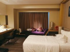 -青岛富力艾美酒店