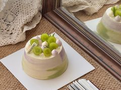 -théATRE 茶聚场(王府中環店)