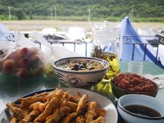 -百花人家(清水镇店)