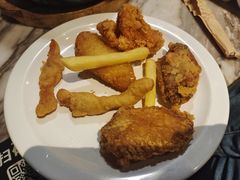 -火炉火自助餐(喜隆多店)