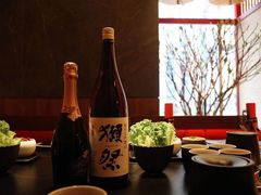 -300杯·和牛烧肉清酒专门店(廊里店)