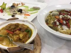 -渔民新村(番禺总店)