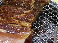 烤牛王排骨-紫霞门韩国料理烤肉(深南东路店)